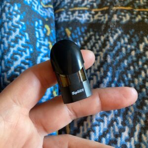 Opinión de cliente Magic Pod x2 con foto - Spliff