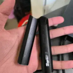 Opinión de cliente Magic Pod x2 con foto - Spliff