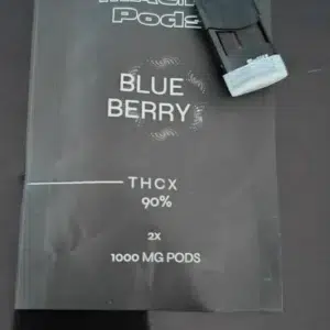 Opinión de cliente Magic Pod x2 con foto - Spliff