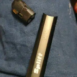 Opinión de cliente Magic Pod x2 con foto - Spliff