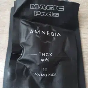 Opinión de cliente Magic Pod x2 con foto - Spliff