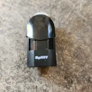 Opinión de cliente Magic Pod x2 con foto - Spliff