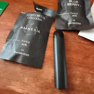 Opinión de cliente Magic Pod x2 con foto - Spliff