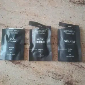Opinión de cliente Magic Pod x2 con foto - Spliff