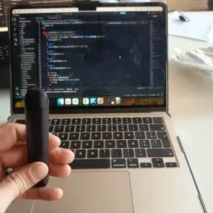 Opinión de cliente Magic Pod x2 con foto - Spliff