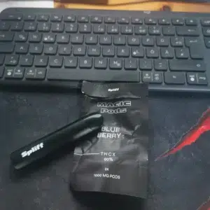 Opinión de cliente Magic Pod x2 con foto - Spliff