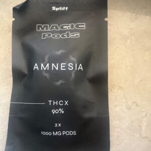 Opinión de cliente Magic Pod x2 con foto - Spliff
