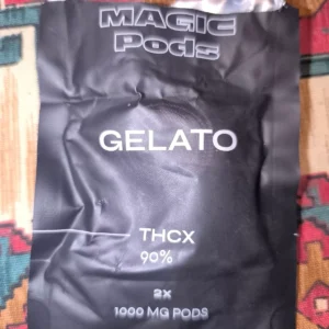 Opinión de cliente Magic Pod x2 con foto - Spliff
