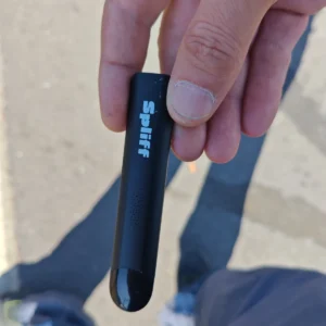 Opinión de cliente Magic Pod x2 con foto - Spliff