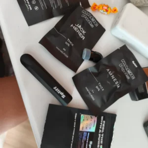 Opinión de cliente Magic Pod x2 con foto - Spliff