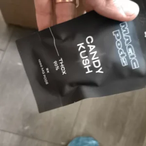 Opinión de cliente Magic Pod x2 con foto - Spliff