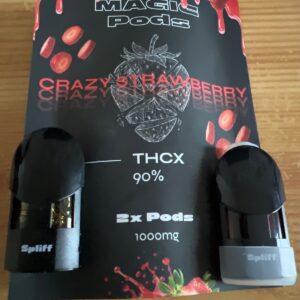 Opinión de cliente Magic Pod x2 con foto - Spliff