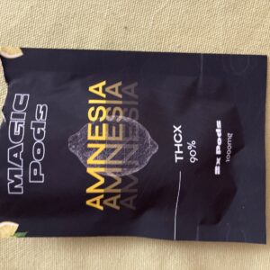 Opinión de cliente Magic Pod x2 con foto - Spliff