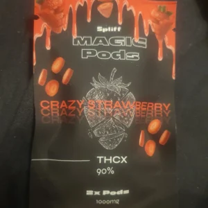 Opinión de cliente Magic Pod x2 con foto - Spliff