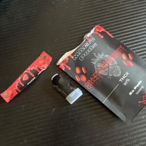 Opinión de cliente Magic Pod x2 con foto - Spliff