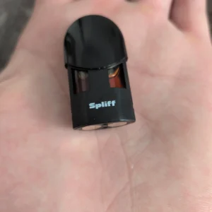 Opinión de cliente Magic Pod x2 con foto - Spliff