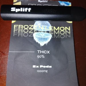 Opinión de cliente Magic Pod x2 con foto - Spliff