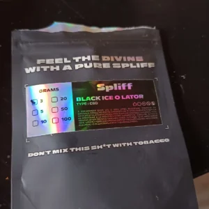 Opinión de cliente Magic Pod x2 con foto - Spliff