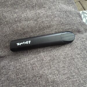Opinión de cliente Magic Pod x2 con foto - Spliff