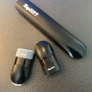 Opinión de cliente Magic Pod x2 con foto - Spliff
