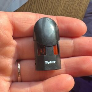 Opinión de cliente Magic Pod x2 con foto - Spliff
