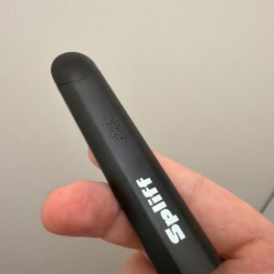 Opinión de cliente Magic Pod x2 con foto - Spliff