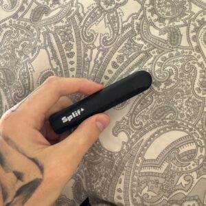 Opinión de cliente Magic Pod x2 con foto - Spliff