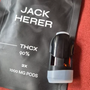 Opinión de cliente Magic Pod x2 con foto - Spliff