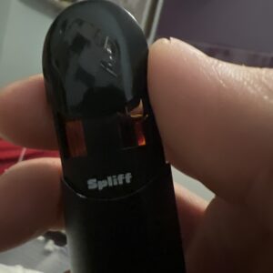 Opinión de cliente Magic Pod x2 con foto - Spliff