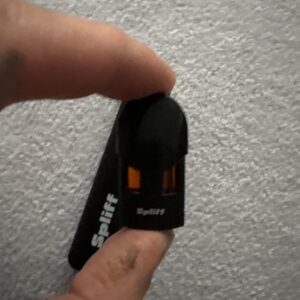 Opinión de cliente Magic Pod x2 con foto - Spliff