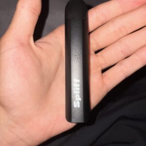Opinión de cliente Magic Pod x2 con foto - Spliff