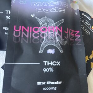 Opinión de cliente Magic Pod x2 con foto - Spliff