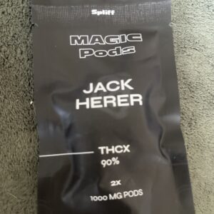 Opinión de cliente Magic Pod x2 con foto - Spliff
