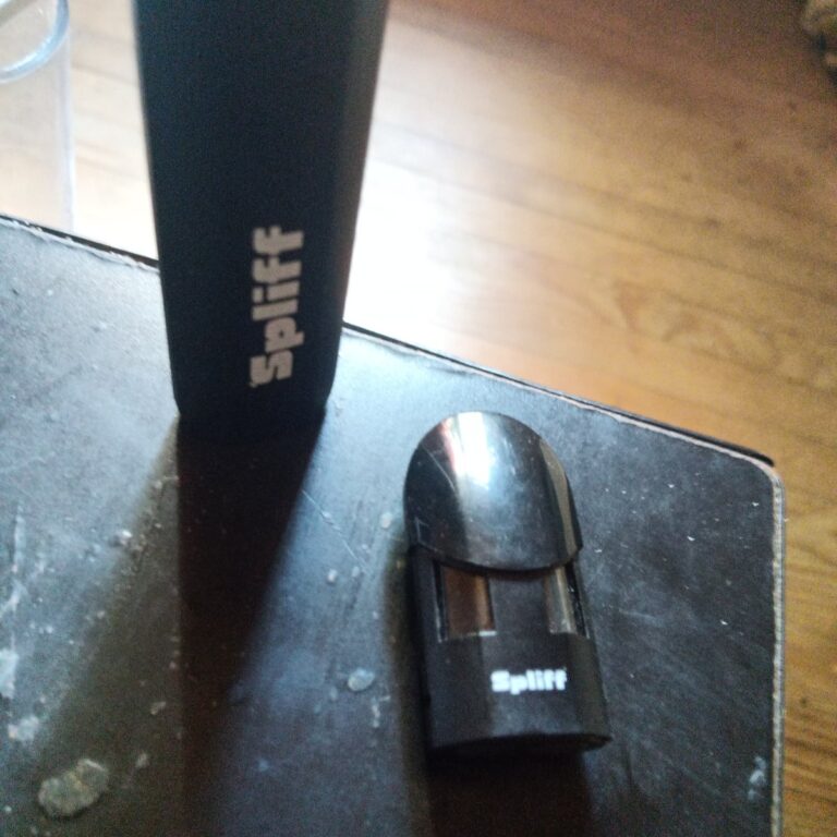 Opinión de cliente Magic Pod x2 con foto - Spliff