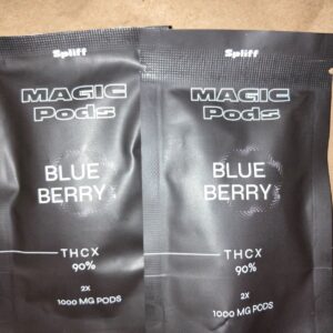 Opinión de cliente Magic Pod x2 con foto - Spliff