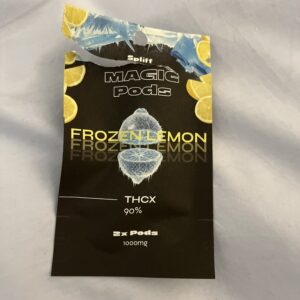 Opinión de cliente Magic Pod x2 con foto - Spliff