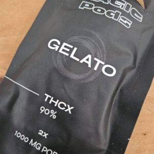 Opinión de cliente Magic Pod x2 con foto - Spliff