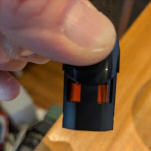 Opinión de cliente Magic Pod x2 con foto - Spliff