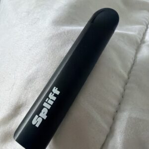 Opinión de cliente Magic Pod x2 con foto - Spliff