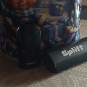 Opinión de cliente Magic Pod x2 con foto - Spliff