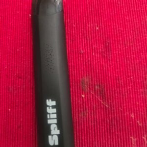 Opinión de cliente Magic Pod x2 con foto - Spliff