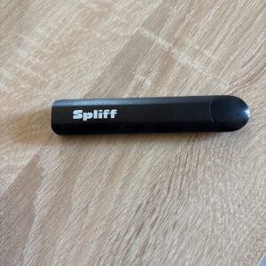 Opinión de cliente Magic Pod x2 con foto - Spliff