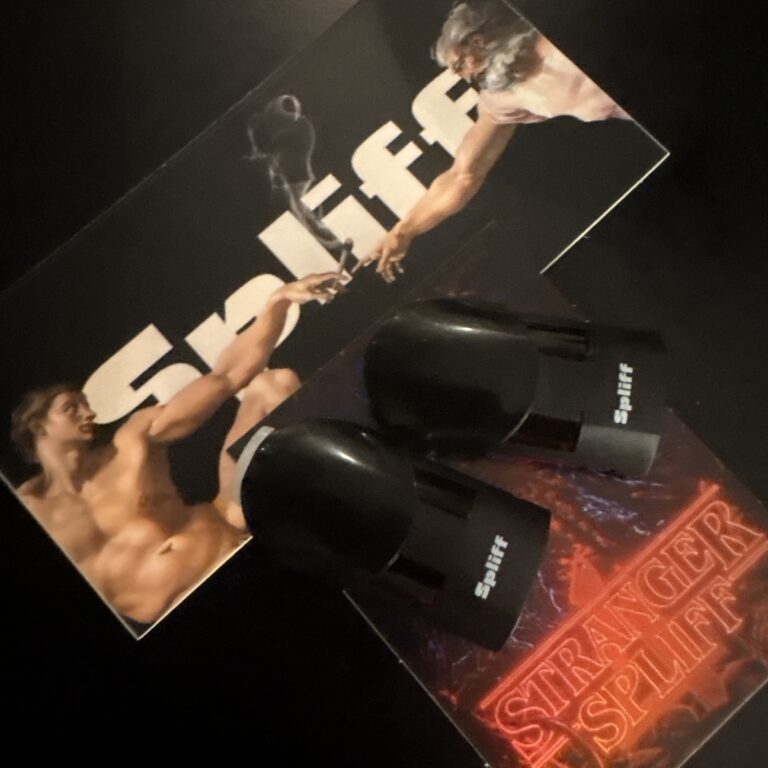 Opinión de cliente Magic Pod x2 con foto - Spliff