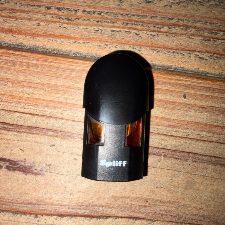 Opinión de cliente Magic Pod x2 con foto - Spliff