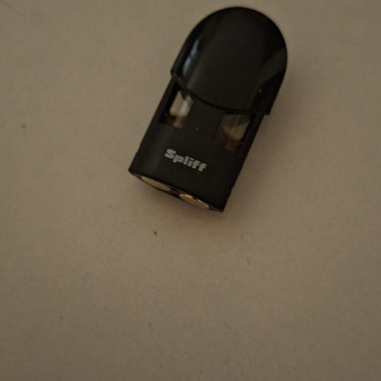 Click to view full screen Opinión de cliente Magic Pod x2 con foto - Spliff