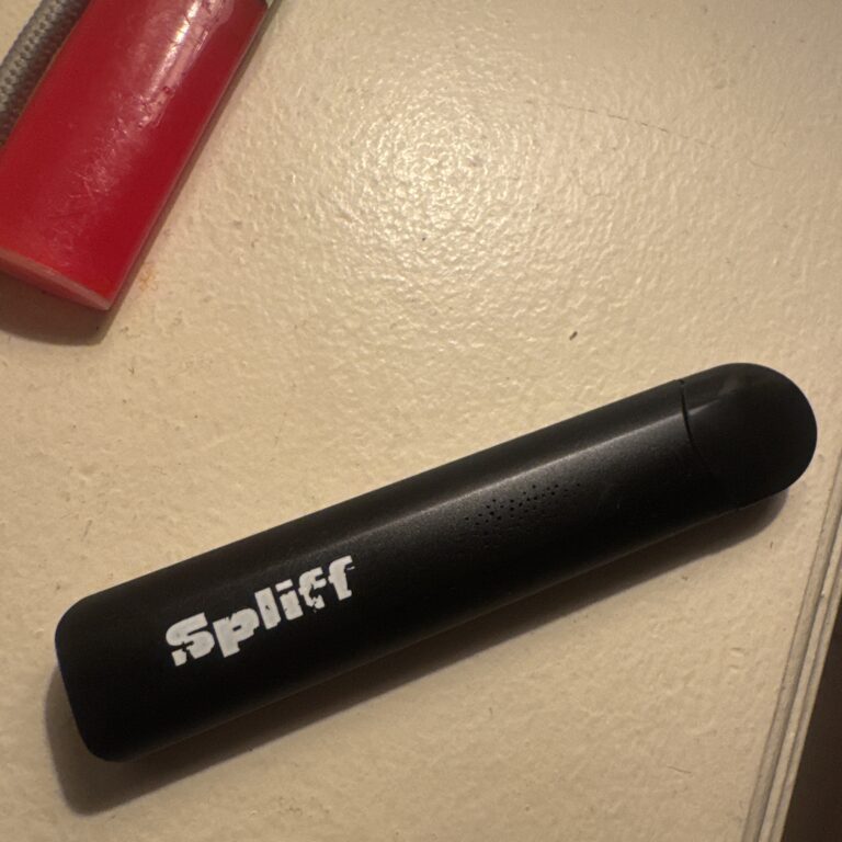 Click to view full screen Opinión de cliente Magic Pod x2 con foto - Spliff