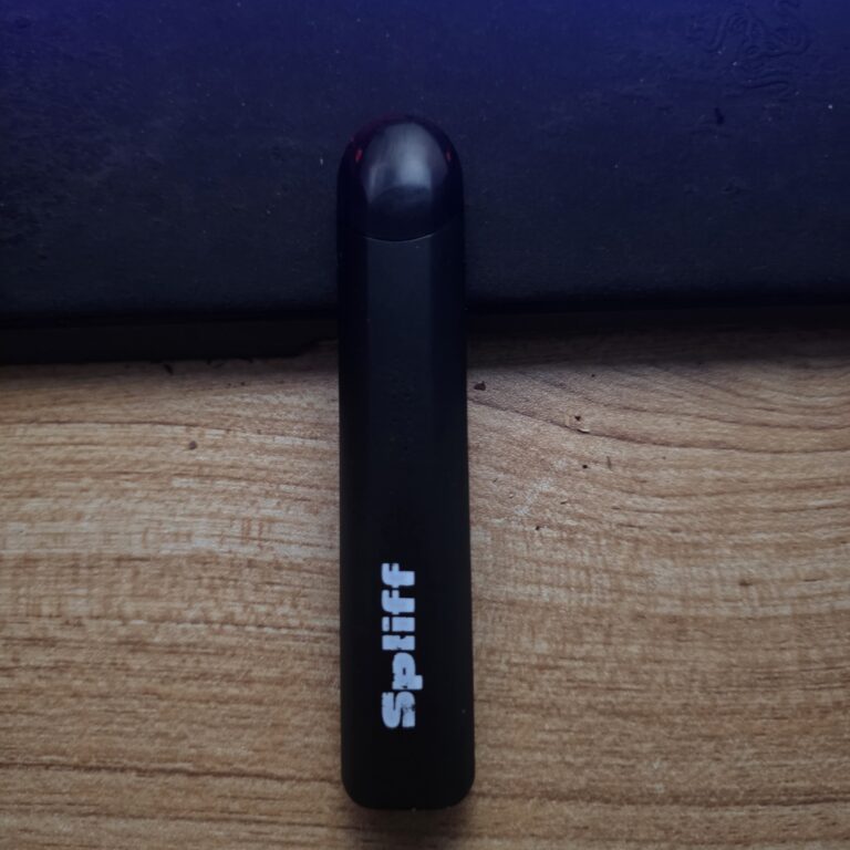 Opinión de cliente Magic Pod x2 con foto - Spliff
