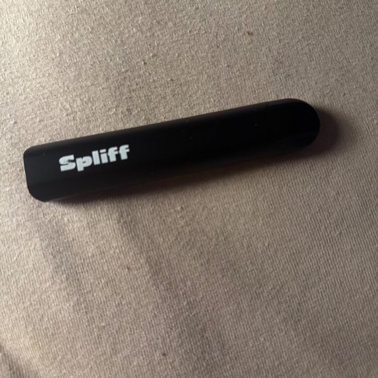 Opinión de cliente Magic Pod x2 con foto - Spliff