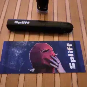 Opinión de cliente Magic Pod x2 con foto - Spliff