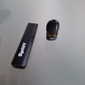 Opinión de cliente Magic Pod x2 con foto - Spliff